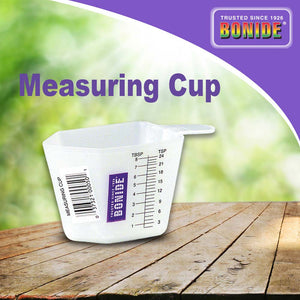 Bonide Measuring Cup