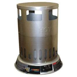 Portable Convection-Style LP Gas Heater, 5,000-Sq. Ft. Coverage