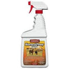 Horse and Pony Insecticide Spray, 32-oz.