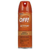 6-oz. Aerosol Active Insect Repellent