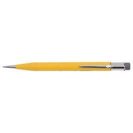 Mechanical Pencil, Yellow