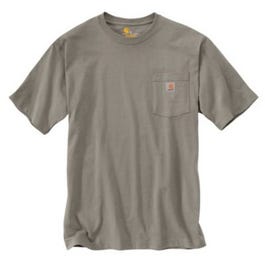 Carhartt Short-Sleeve Pocket T-Shirt K87