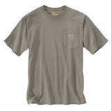 Carhartt Short-Sleeve Pocket T-Shirt K87