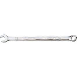 Combination Wrench, Long-Panel,  1/4-In.