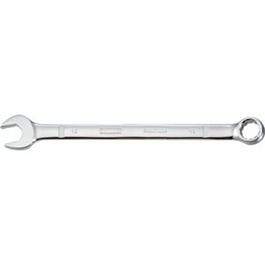 Metric Combination Wrench, Long-Panel, 18mm