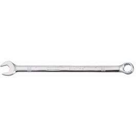 Metric Combination Wrench, Long-Panel, 7mm