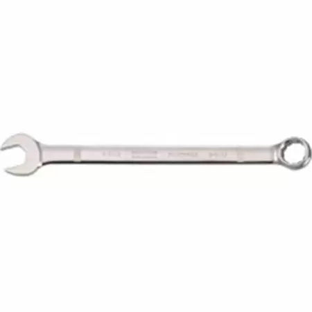 Dewalt SAE Combination Wrench, Long-Panel, 1-1/16-In.