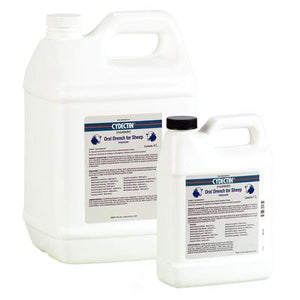 Patterson Veterinary Cydectin® Oral Sheep Drench