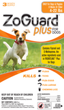 Promika ZoGuard Plus for Dogs