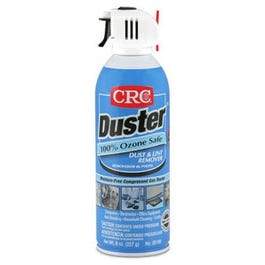 Duster Cleaning System, 8-oz. aerosol