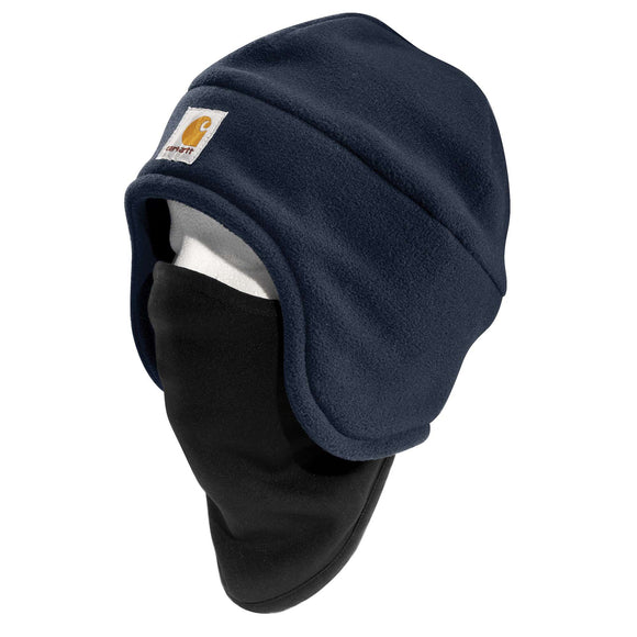 Carhartt Fleece 2-in-1 Hat (OS)