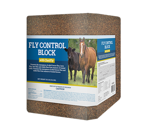 Nutrena® Fly Control Block with ClariFly®