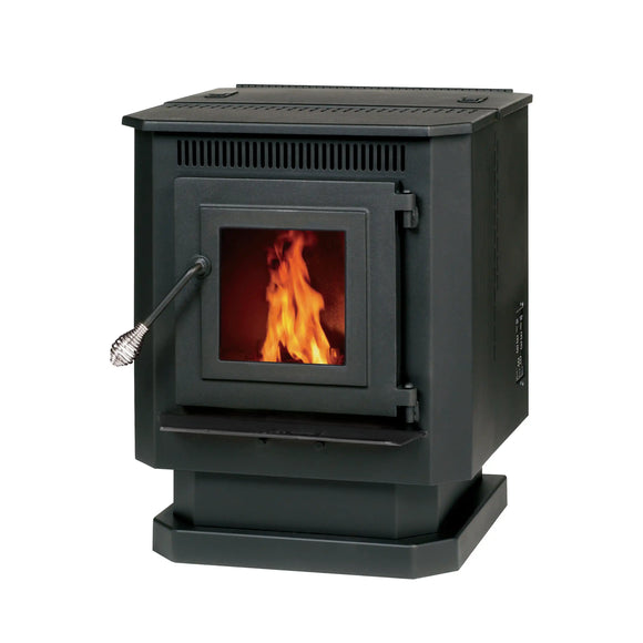 England's Stove Works Pellet Stove 40 lb.