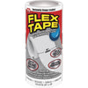 Flex Tape 8 In. x 5 Ft. Repair Tape, White