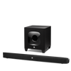 JBL Cinema SB400 - Open Box Bluetooth Soundbar with Wireless Subwoofer
