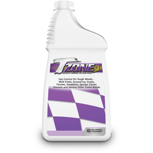 Gordon's® TZone™ SE Broadleaf Herbicide for Tough Weeds 1 Gallon