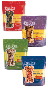 ProPet Premium Dog Biscuits