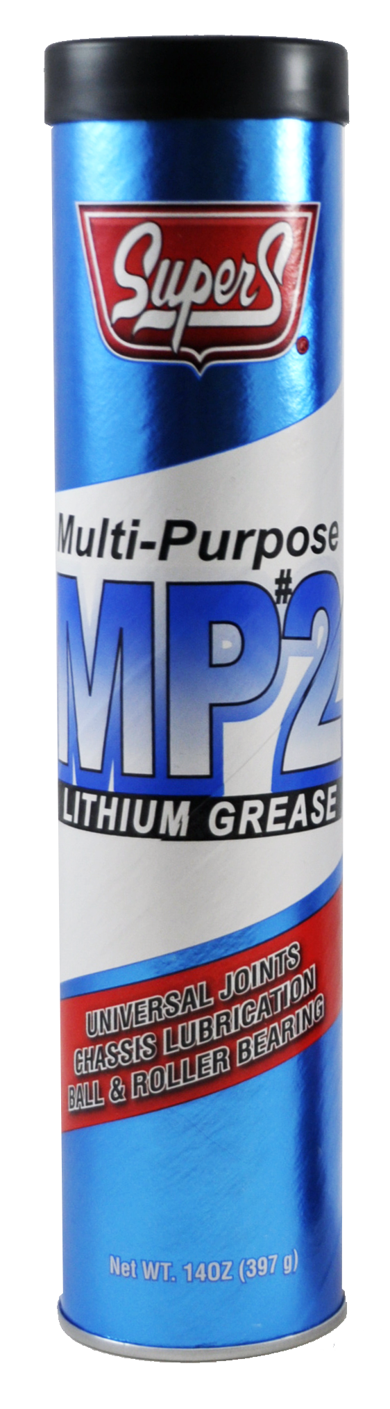 Smitty's Supply, Inc SUPER S MULTI-PURPOSE #2 LITHIUM GREASE