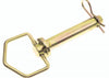 SpeeCo 7/8 X 6-1/4 Swivel Handle Forged Hitch Pin