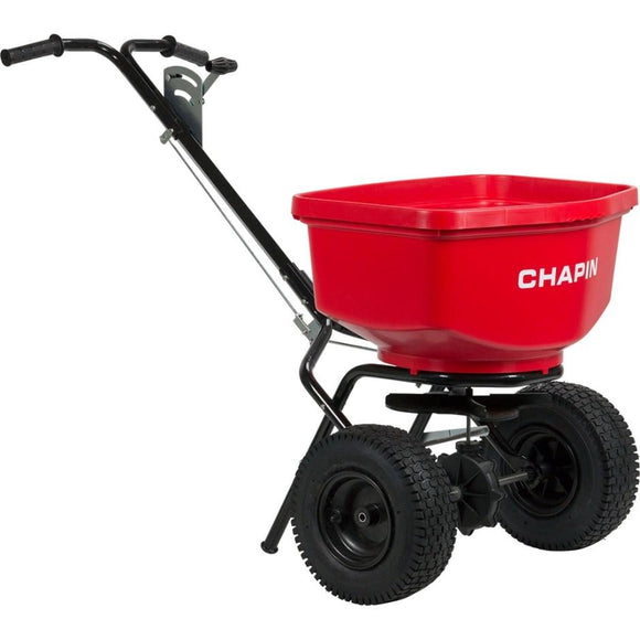 CHAPIN CONTRACTOR TURF SPREADER