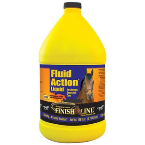 FINISH LINE FLUID ACTION JOINT THERAPY